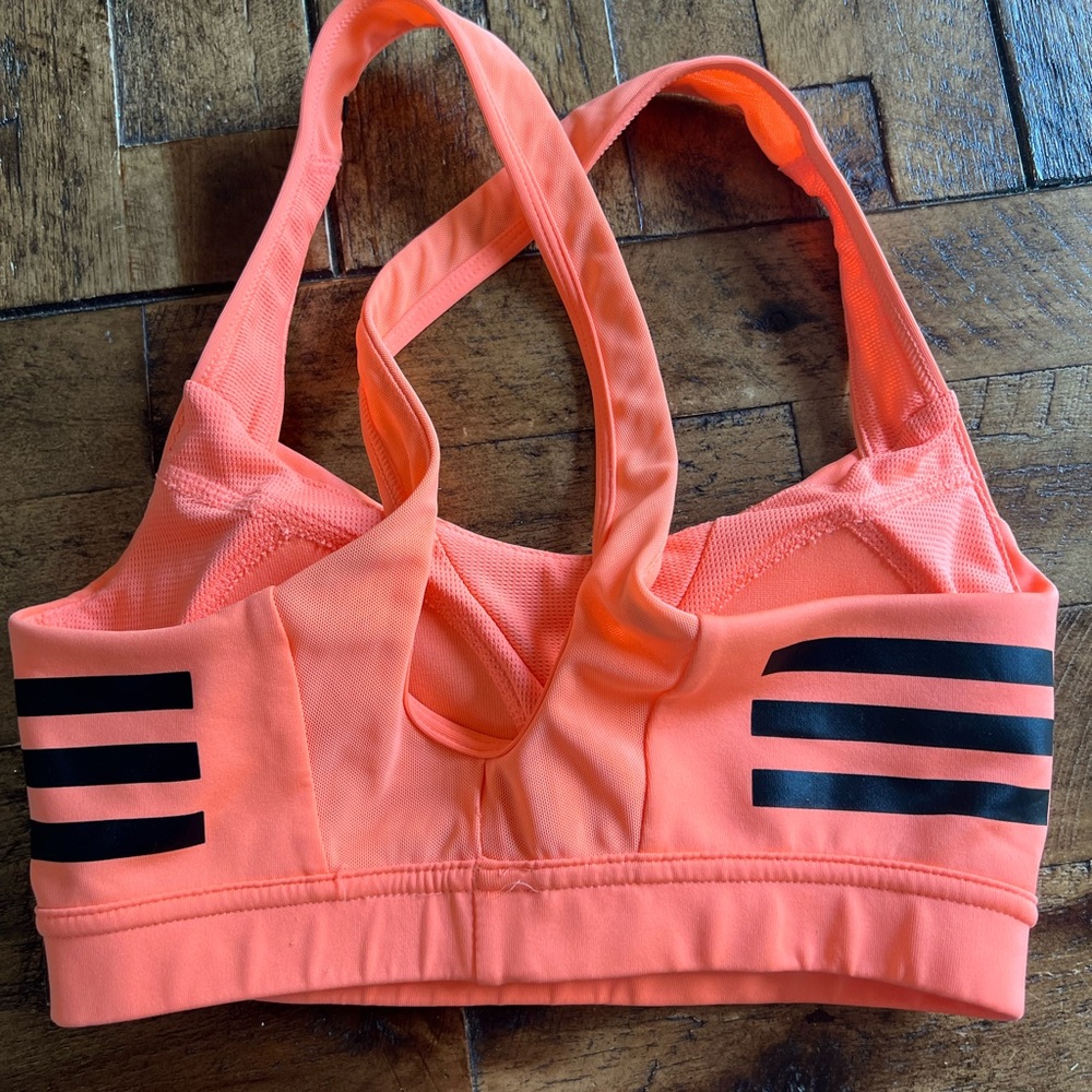 Adidas sport bra - Picture 2 of 2